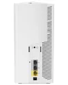 MSI Mesh System Roamii BE Lite 2 Pack WiFi7 5GHz 24GHz White thumbnail (3 of 3)