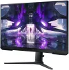 Samsung Odyssey G32A 27" 1920x1080 VA 1ms 250 cd m2 DP HMDI headphone port VESA PIVOT black thumbnail (3 of 8)