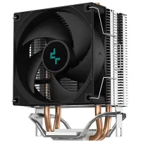 DEEPCOOL Cooler AG200 92mm Fan 2x Heatpipes PWM (1 of 6)