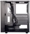 ##BitFenix ​​​​Helios

Armário de computador moderno com **painel lateral transparente** em vidro temperado. O formato **Middle Tower** oferece espaço suficiente para armazenar **até quatro discos**. No painel superior há **duas portas USB 3.0**, uma **porta USB 2.0**, uma saída de fone de ouvido e uma entrada de áudio para microfone. O gabinete está equipado com **quatro ventoinhas de 120 mm com retroiluminação RGB estática**. Há espaço suficiente no gabinete para um cooler de processador de até 160 mm de altura e uma placa gráfica de até 345 mm de comprimento. O gabinete é fornecido **sem fonte de alimentação**. Um **filtro magnético de poeira** também está incluído.

**Design da caixa:** Torre Média

### Posição interna

- 2 × 3,5"
- 2 × 2,5"

### Compatibilidade da placa-mãe

-Mini-ITX
-Micro ATX
-ATX

**Fonte:** sem fonte

### Conectores no painel superior

2x USB 3.0
- 1x USB 2.0
- 1× saída de fone de ouvido
- 1 entrada de microfone

**Dimensões:** 440 x 410 x 210 mm

**Peso:** 4,7 kg thumbnail (6 of 6)