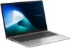 ASUS ExpertBook P1 i5-13420H 8GB 512GB SSD Intel® UHD 15.6" FHD W11P harmaa thumbnail (1 of 5)