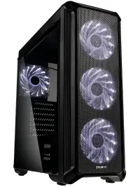 Θήκη Zalman I3 Middle tower ATX USB 3.0 USB 2.0 διαφανής πλευρά (1 of 5)