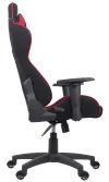 AROZZI game chair MEZZO V2 FABRIC red thumbnail (6 of 9)