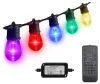 IMMAX NEO LITE SMART outdoor decoration chain garland 15W Wi-Fi RGB+CCT IP65 TUYA 15m thumbnail (2 of 8)