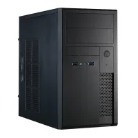 CHIEFTEC MiniT Mesh XT-01B-350GPB micro ATX USB 3.0 350W zdroj čierny (1 of 4)