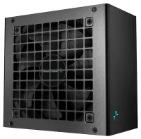 DEEPCOOL voeding PK600D 600W ATX 120 mm ventilator 80 Plus Brons (1 of 5)