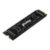 Твердотельный накопитель Kingston 4000 ГБ Fury Renegade PCIe 4.0 NVMe M.2 (чтение-запись: 7300 7000 МБ с 1 млн операций ввода-вывода в секунду 1 млн операций ввода-вывода в секунду) thumbnail (2 of 3)