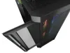 COUGAR PC skriňa AIRFACE RGB Black Mid Tower Mesh Front Panel 2 x 140mm ARGB Fans 1x 120mm ARGB Fan TG Le thumbnail (3 of 19)