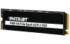 PATRIOT P400 V4 2 TB SSD Interno M.2 PCIe Gen4 x4 NVMe 2280 thumbnail (3 of 4)