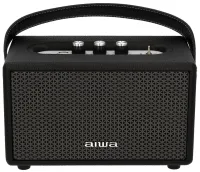 AIWA RS-X50 Diviner високоговорител 50W BT AUX черен (1 of 3)