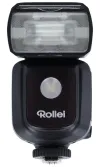 Rollei универсална външна светкавица HS Freeze Portable за SLR фотоапарати thumbnail (2 of 5)