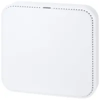 Planet WDAP-C3000AX 2,4 5GHz Wi-Fi 6 AP 802.11ax (3Gb s) 2x 1Gb 4x 4dBi MESH VLAN multi-SSID 256 clientes PoE (1 of 6)