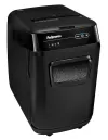 Измельчитель FELLOWES AutoMax 200 M поперечный микронарез 2х14 мм, объем корзины 32 л. Сертификат НБУ уровня секретности. П-5 (Секретно) thumbnail (1 of 3)