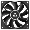 ARCTIC F9 fan 92mm black thumbnail (2 of 3)