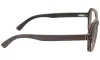 GUNNAR biroja spēļu brilles HUMBOLDT EBONY * caurspīdīgas PRO brilles * BLF 20 * GUNNAR fokuss thumbnail (4 of 5)