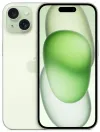 Apple iPhone 15 256GB зелен