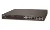 Planet HPOE-1200G Inyector PoE 12x 1Gb 802.3at 30 340W PING watchdog+programador