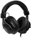 Геймърски слушалки AROZZI ARIA Черни слушалки 2x 35" жак намален до 1x 35" жак подвижен микрофон thumbnail (2 of 5)