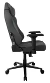 AROZZI game chair PRIMO Woven Fabric black red logo thumbnail (6 of 9)