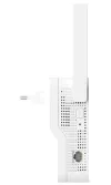 STRONG universal repeater AX3000 Wi-Fi 6 standard 802.11ax 3000 Mbit with 1x WAN LAN white thumbnail (3 of 4)