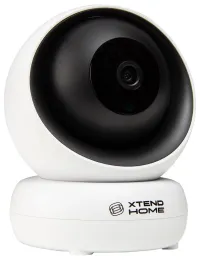 Kamera IP Xtend Home PTI100 Wi-Fi 4Mpx 2K Obrotowa IR do 5m Onvif Tuya (1 of 6)