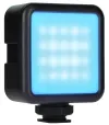 Rollei Mini LED RGB LED светлина thumbnail (4 of 13)