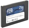 SSD P210 da 256 GB / 2,5" / interno / SATA 6 GB/s / 7 mm thumbnail (1 of 3)