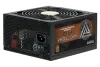 Источник Zalman ZM1000-EBTII Watttera 1000W ATX акт. Вентилятор PFC 135 мм 100–240 В 80+ Золотой thumbnail (2 of 4)