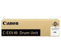 Canon C-EXV 49 oriģinālais cilindrs iR-C3x20 3x25 3x30 līdz 92 200 CMYK lapām (1 of 1)