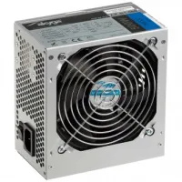 Akyga ATX Τροφοδοτικό 500W Βασικός ανεμιστήρας 120mm P4 3xSATA PCI-E (1 of 2)