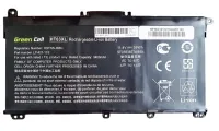 Cell Glas GCHP163 39Wh 3400 mAh Li-Ion HT03XL HSTNN-LB8M L11421-545 do HP 240 G7 245 G7 250 G7 255 neamh-bunaidh (1 of 1)