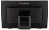 ViewSonic TD2223 22" IR Touch TN 16:9 1920x1080 5ms 250cd m2 DVI HDMI VGA USB Repro Bookstand thumbnail (8 of 10)