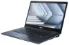 ASUS ExpertBook B3 i5-1335U 16GB 512GB Intel Iris Xe 14" FHD глянцевий сенсорний W11H чорний thumbnail (5 of 6)