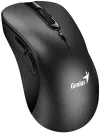 GENIUS Ergo 8100S Negro 1600 dpi inalámbrico 6 botones silencioso negro