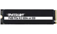 PATRIOT P400 1TB SSD, sisemine, M.2 PCIe Gen4 x4 NVMe, 2280 (1 of 5)