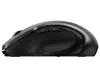 GENIUS Ergo 8200S Iron Grey 1200 dpi Wireless 5-Knäppchen Silent BlueEye Sensor metallic grau thumbnail (4 of 4)