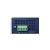 Planet IGS-4215-8T2S industriell L2-switch 8x 1Gb TP + 2x SFP VLAN IP30 -40 till 75°C SNMP 9-48VDC 24VAC thumbnail (3 of 3)