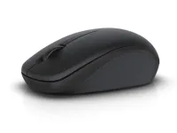 DELL WM126 mouse optical wireless USB (1 of 2)