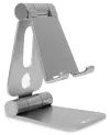 MISURA mobile phone stand ME16 silver thumbnail (1 of 3)