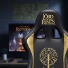 A Gyűrűk Ura Gaming Seat Pro thumbnail (8 of 8)