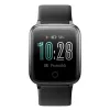 Έξυπνο ρολόι UMAX U-Band P2-L Μαύρο 13" TFT Bluetooth 4.2 nRF52832 IP68 iOS 8.0 + Android 4.4 + CZ Veryfit PRO thumbnail (2 of 6)