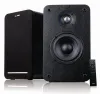 FENDA F&D altavoz R40BT 2 0 60W madera negro BT4 2 USB entrada óptica mando a distancia