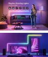 Glide (8+4) SMART LED, TV, Jogos, Casa - RGBIC thumbnail (6 of 10)