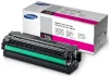 HP - Tóner SAMSUNG magenta CLT-M506L para CLP-680CLX-6260 - 3500 páginas