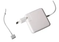 PATONA strömadapter för ntb 1485V 305A 45W APPLE MACBOOK AIR A1436A1465A1466 MagSafe 2 kabellängd 1,65 m (1 of 1)