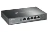 TP-Link TL-ER605 SafeStream Gigabit Multi-WAN VPN Router thumbnail (2 of 4)