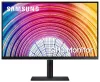 Samsung S60A 27" 2560x1440 IPS 5ms 300 cd m2 DP HDMI USB porta cuffie PIVOT nero