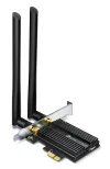 TP-Link Archer TX50E - Adapter PCIe AX3000 Wi-Fi 6 Bluetooth 5.0 thumbnail (1 of 1)