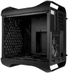 Cás BitFenix ​​​​Prodigy M 2022 mATX 1x60mm +3x120mm ARGB lucht leanúna 2xUSB 3.0 aghaidh gloine tempered thumbnail (7 of 8)