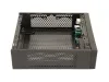 CHIEFTEC Mini ITX IX-01B sans alimentation noir thumbnail (2 of 3)